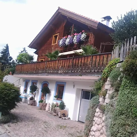 Apartment Helga Zell am Ziller Exterior photo