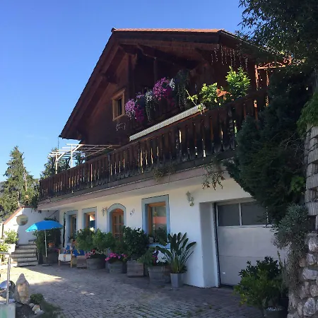 Apartment Helga Zell am Ziller Exterior photo