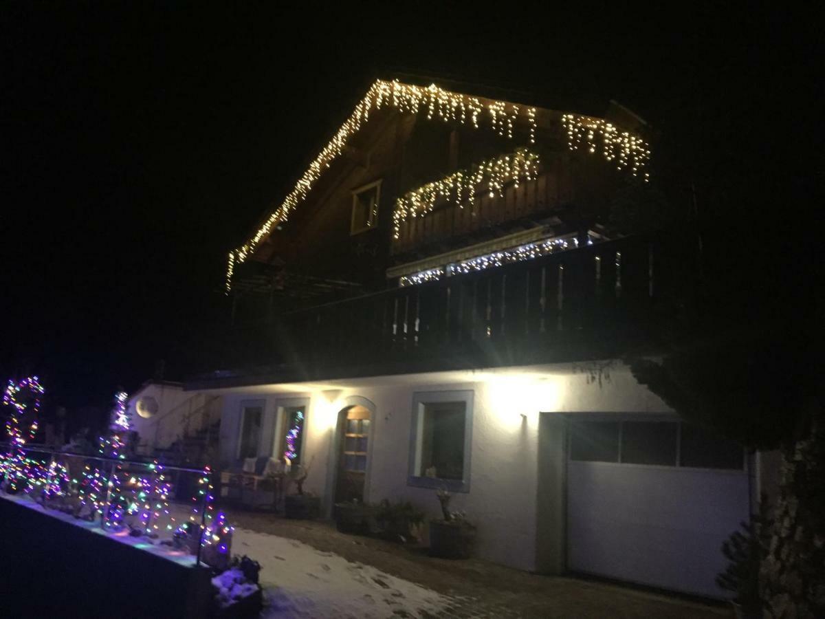 Apartment Helga Zell am Ziller