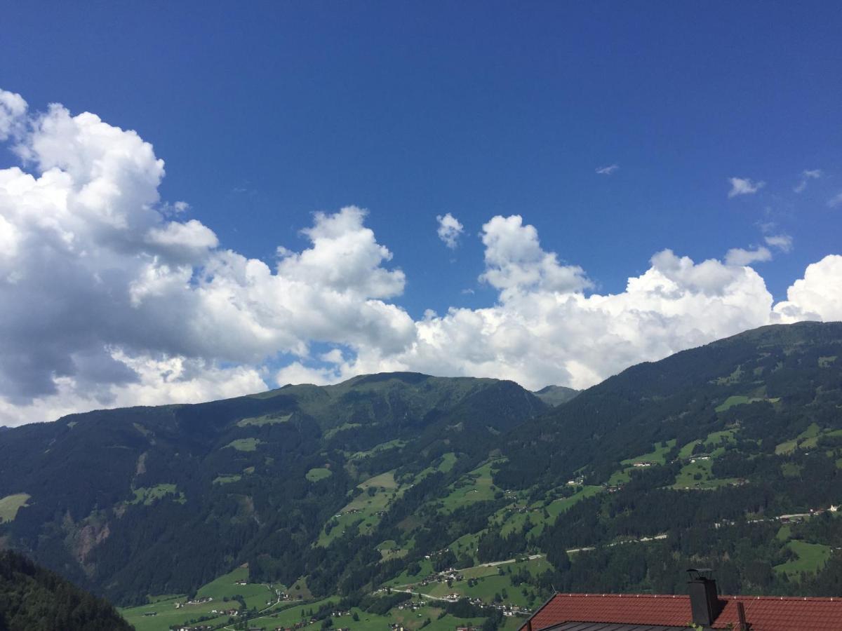 Helga Apartment Zell am Ziller